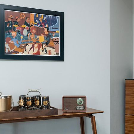 Sapphire Motel Midtown Bozeman Kültér fotó