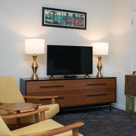 Sapphire Motel Midtown Bozeman Kültér fotó
