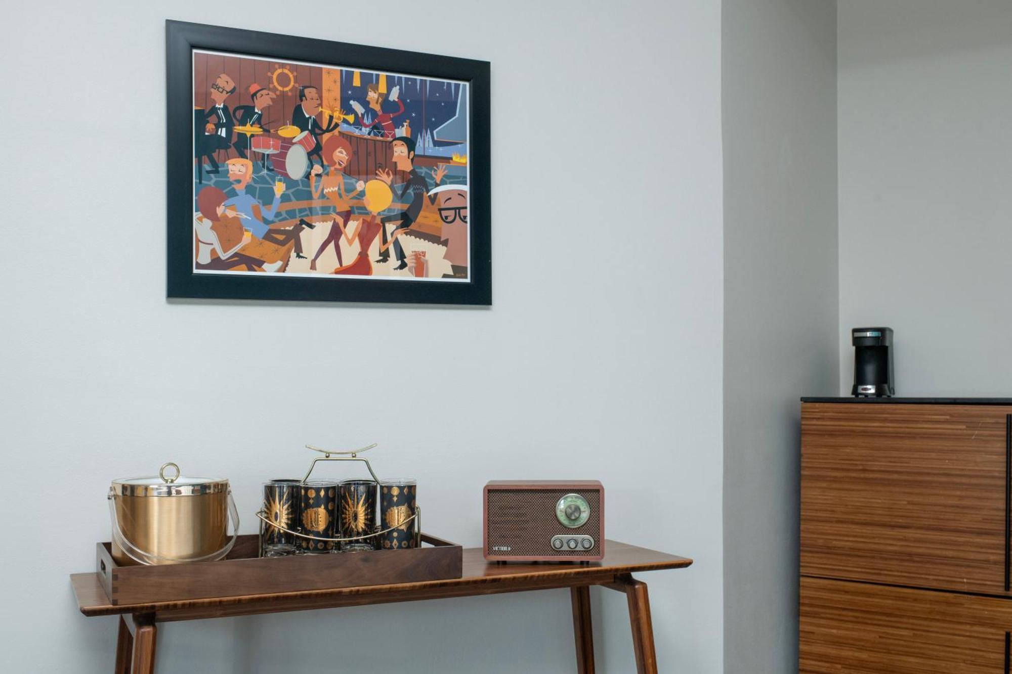 Sapphire Motel Midtown Bozeman Kültér fotó