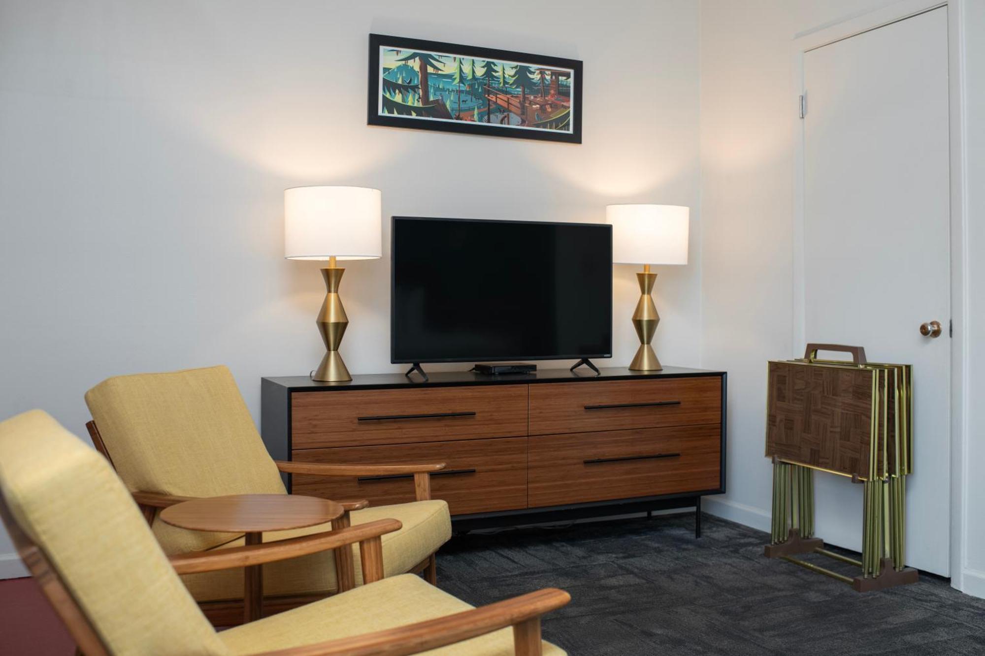 Sapphire Motel Midtown Bozeman Kültér fotó