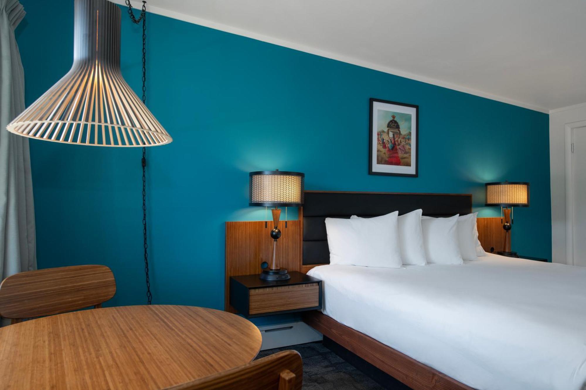 Sapphire Motel Midtown Bozeman Kültér fotó