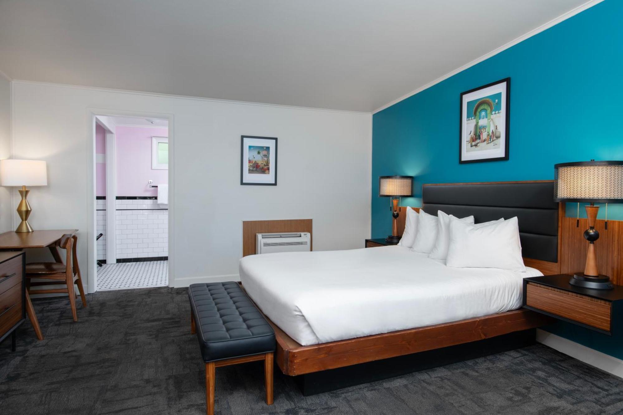 Sapphire Motel Midtown Bozeman Kültér fotó
