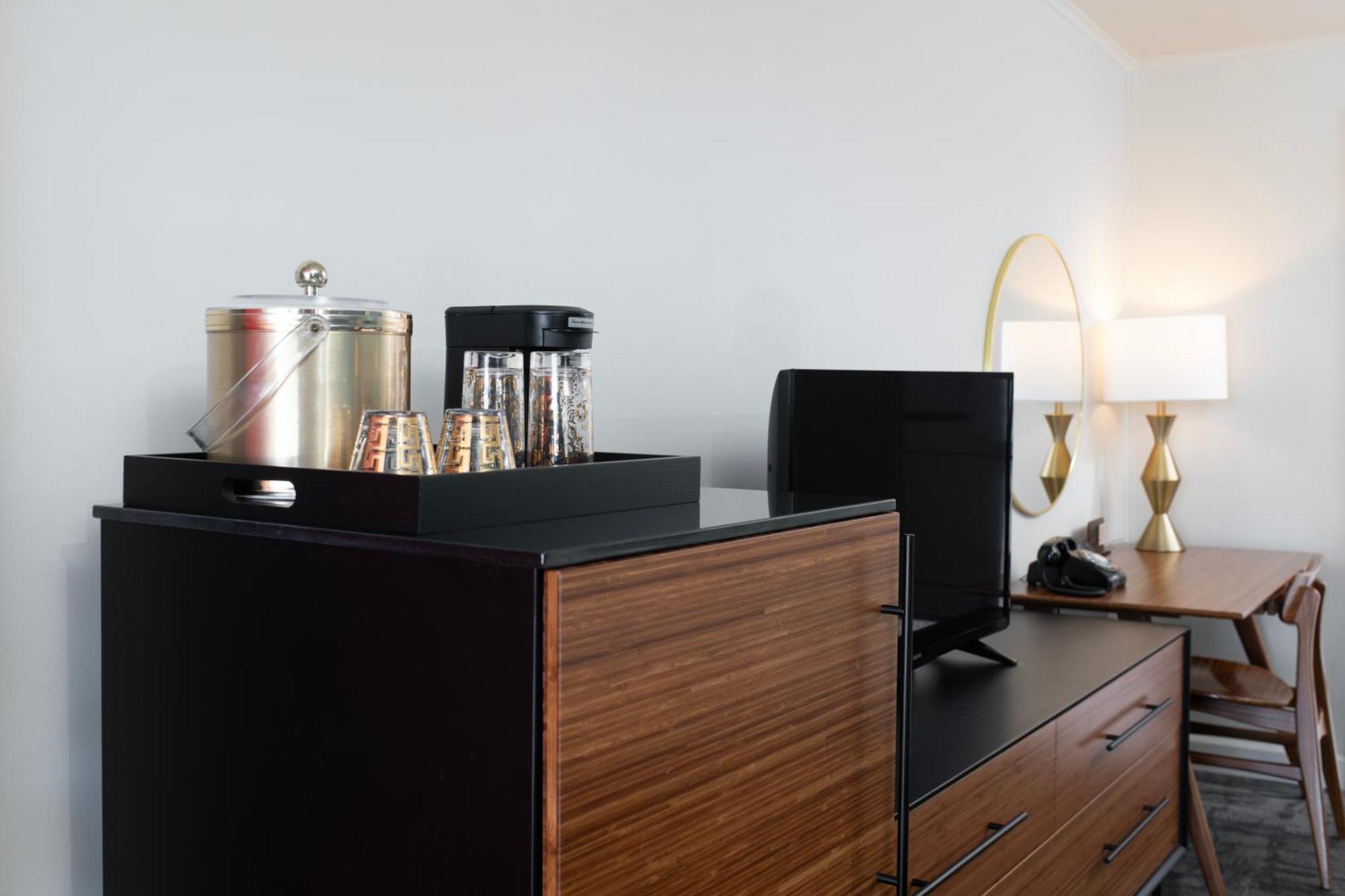 Sapphire Motel Midtown Bozeman Kültér fotó