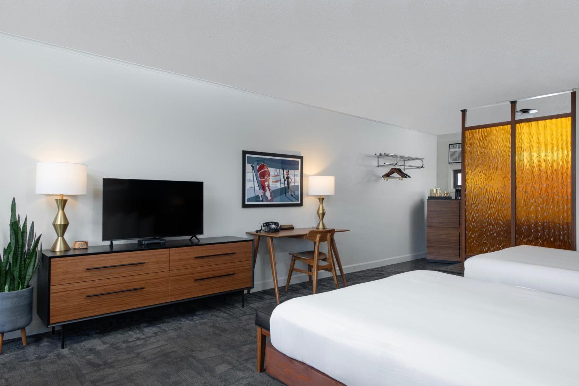 Sapphire Motel Midtown Bozeman Kültér fotó