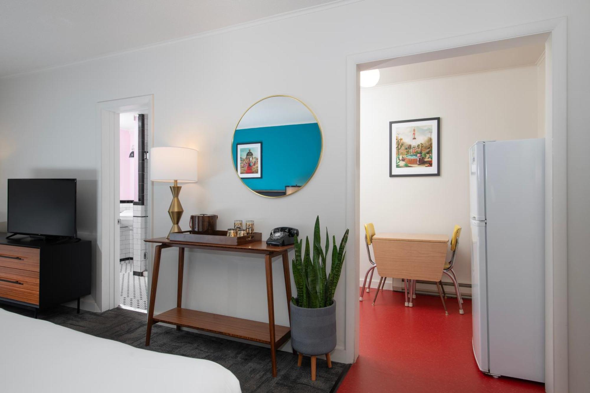 Sapphire Motel Midtown Bozeman Kültér fotó