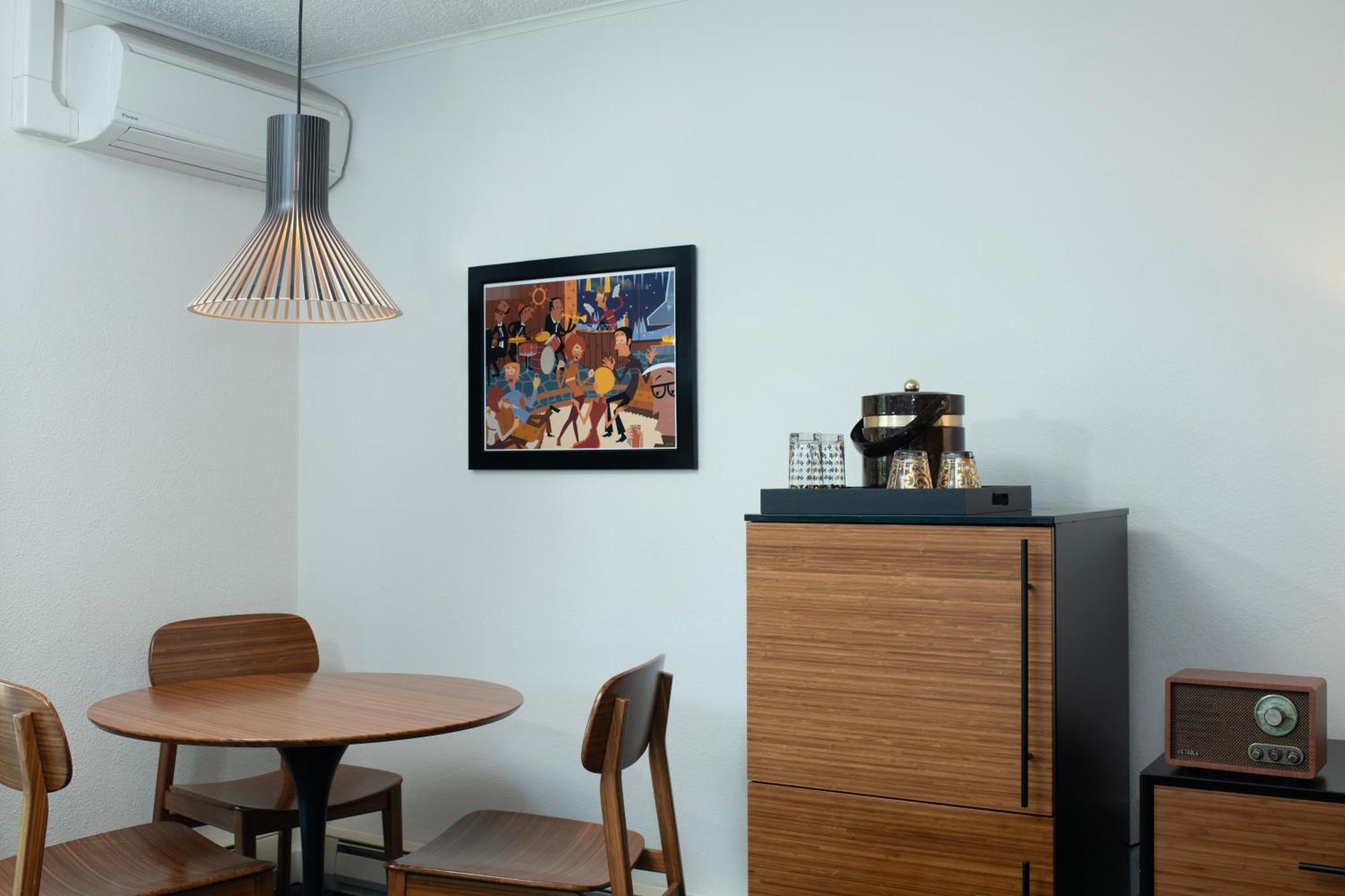 Sapphire Motel Midtown Bozeman Kültér fotó